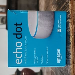 Echo Dot